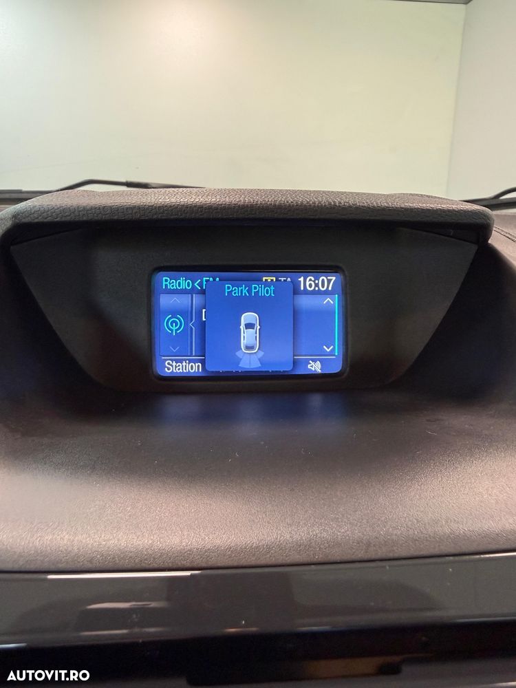 Ford EcoSport 1.5 EcoBlue COOL&CONNECT - 16