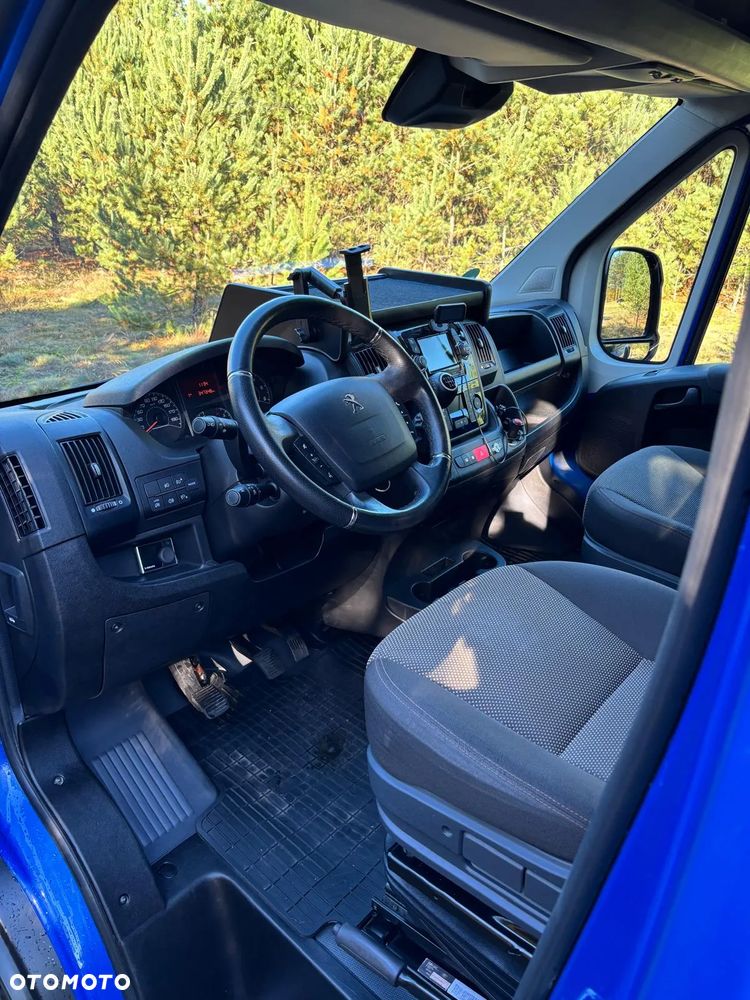 Peugeot Boxer - 11