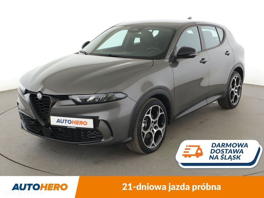 Alfa Romeo Tonale - 1