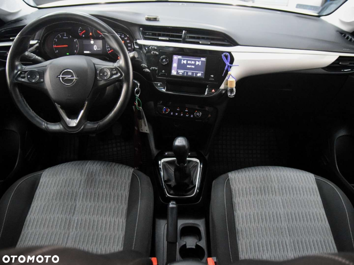 Opel Corsa - 5