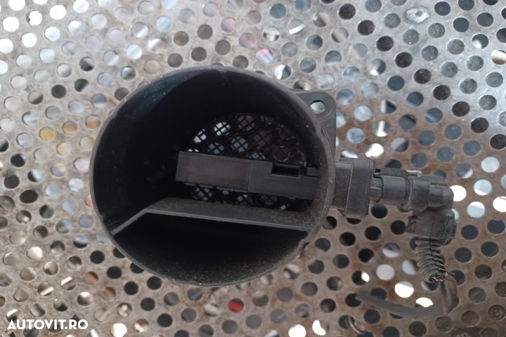 Debitmetru aer 2.0 TDI CGLC 0281002956 03L906461A Audi A5 8T [facelif - 3