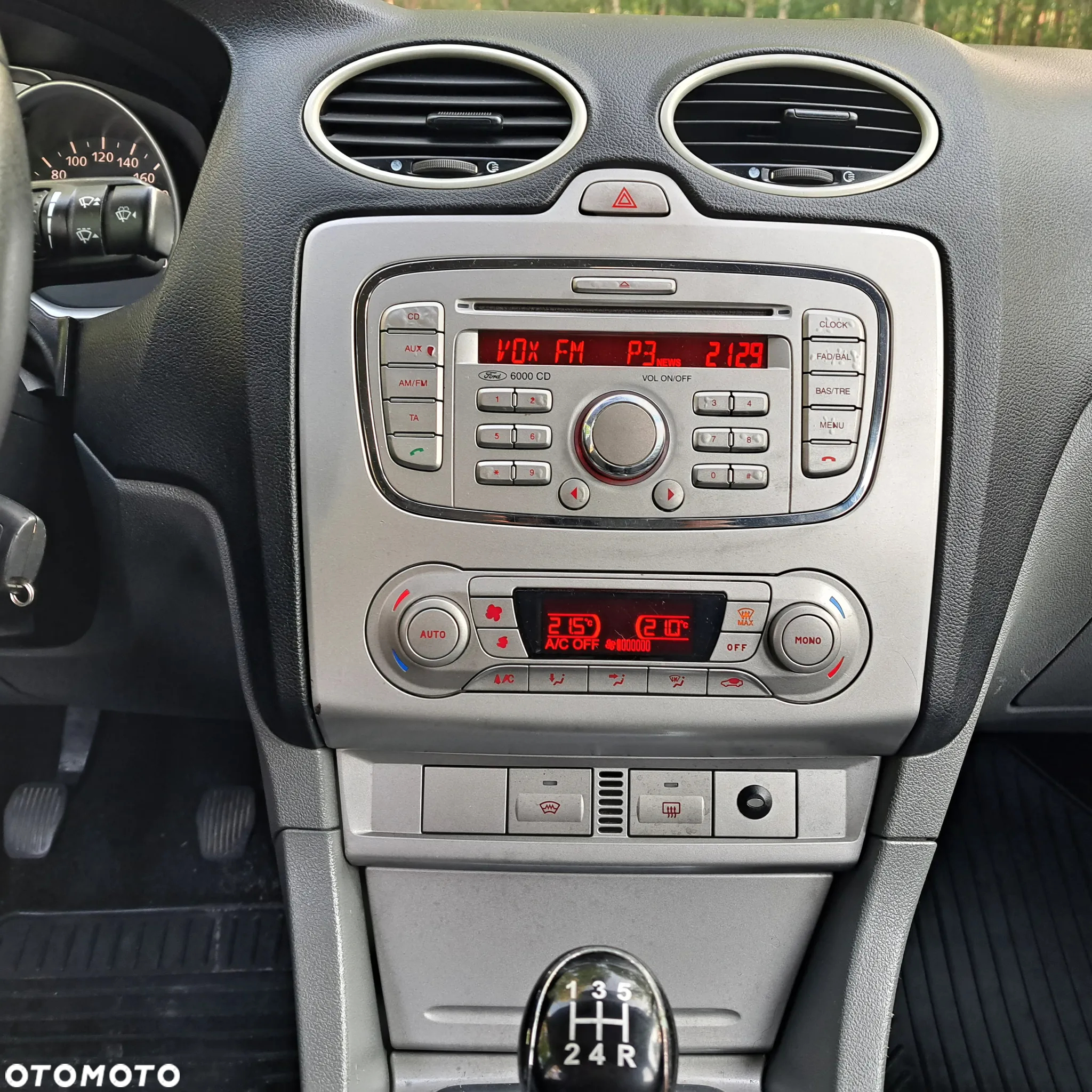 Ford Focus - 6