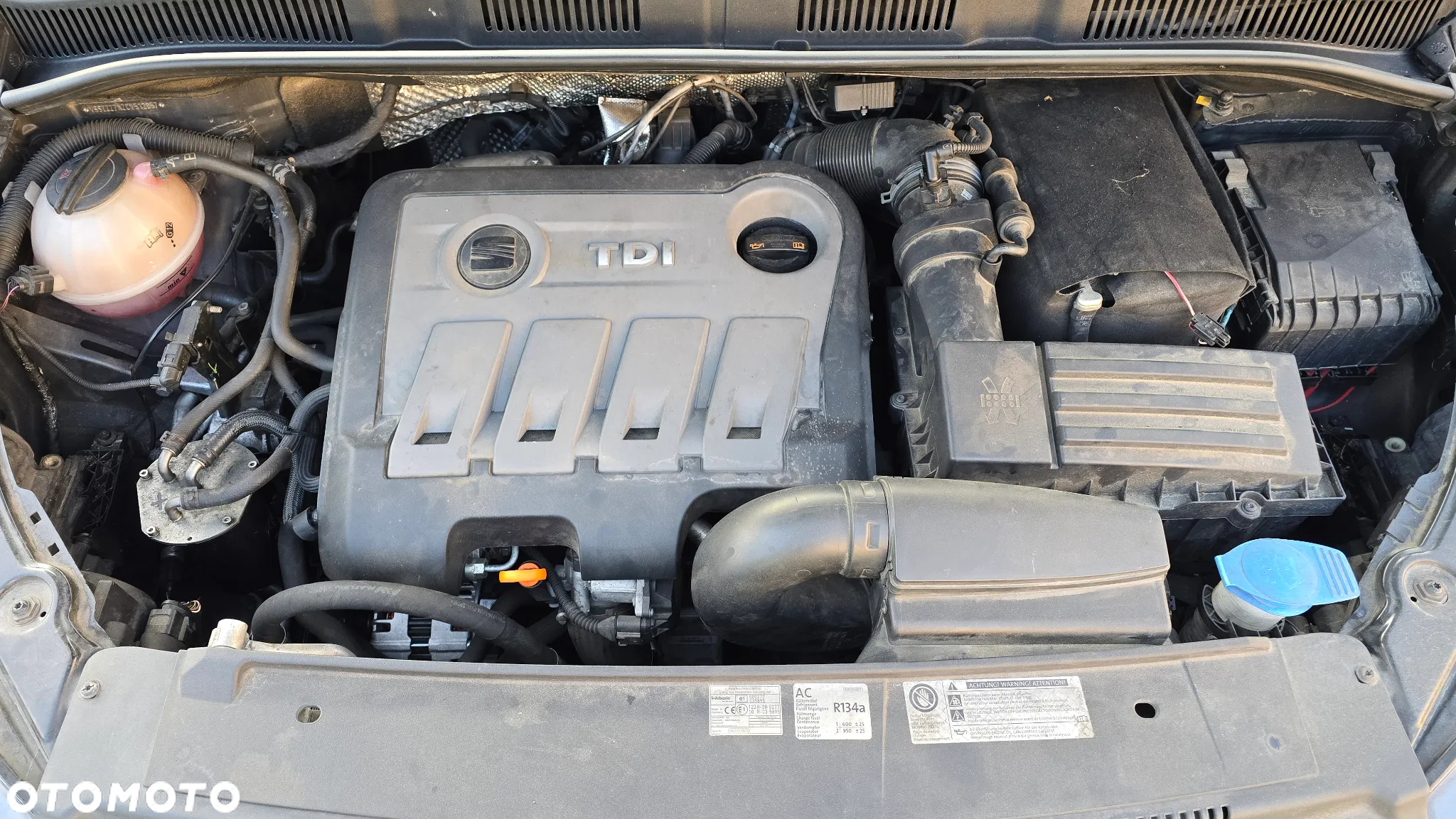 Seat Alhambra - 28