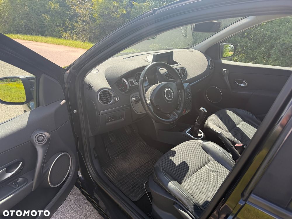 Renault Clio 1.2 16V Dynamique - 9