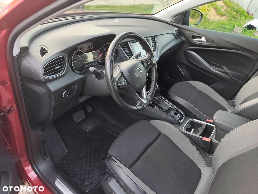 Opel Grandland X 1.5 CDTI Enjoy S&S - 16