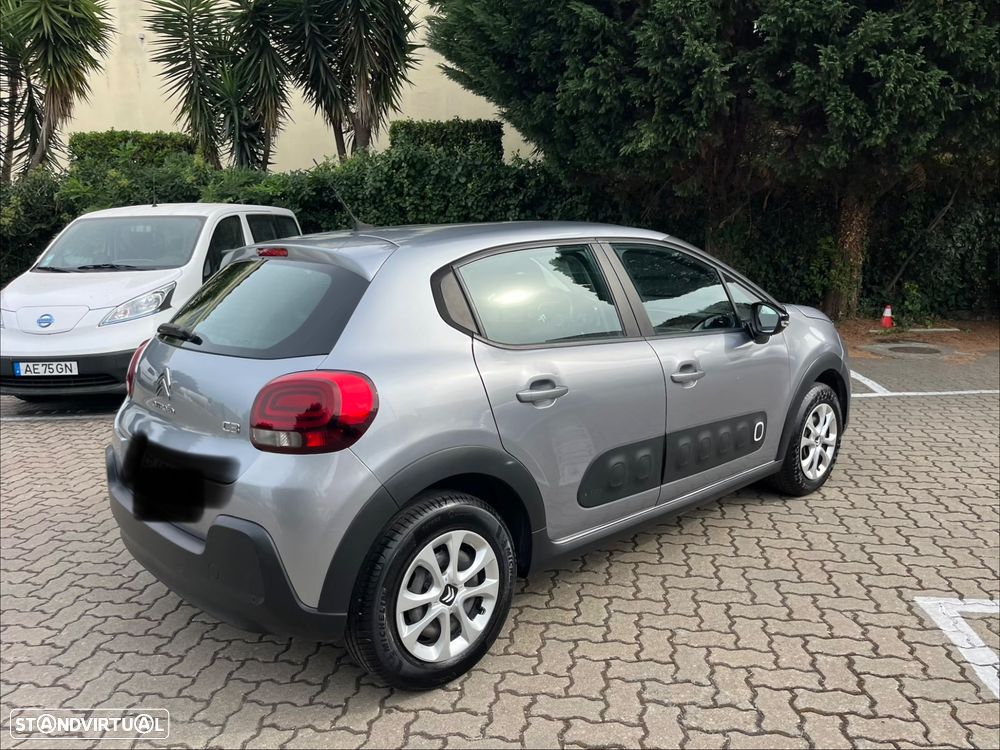 Citroën C3 - 12