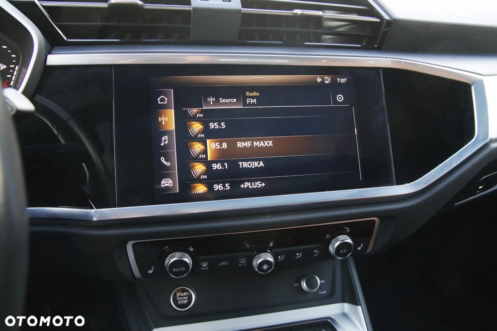 Audi Q3 45 TFSI Quattro S Line S tronic - 17