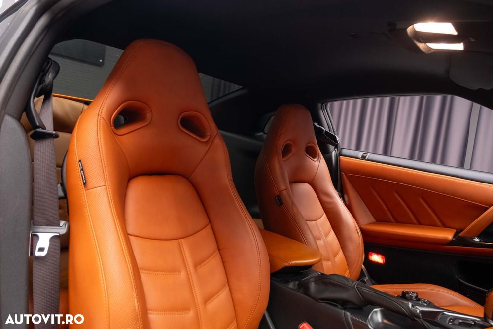 Nissan GT-R - 31