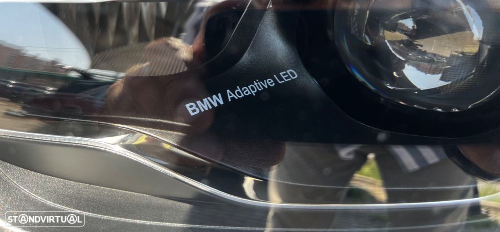BMW i3 120Ah - 14