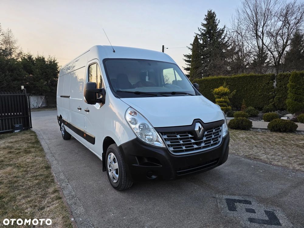 Renault Master - 12