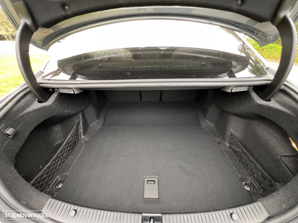 Mercedes-Benz C 220 d AMG Line Aut. - 9