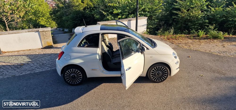 Fiat 500 1.3 16V Multijet Sport Start&Stop - 5
