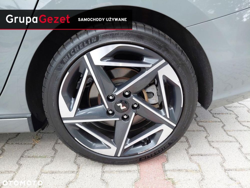 Hyundai i30 - 25