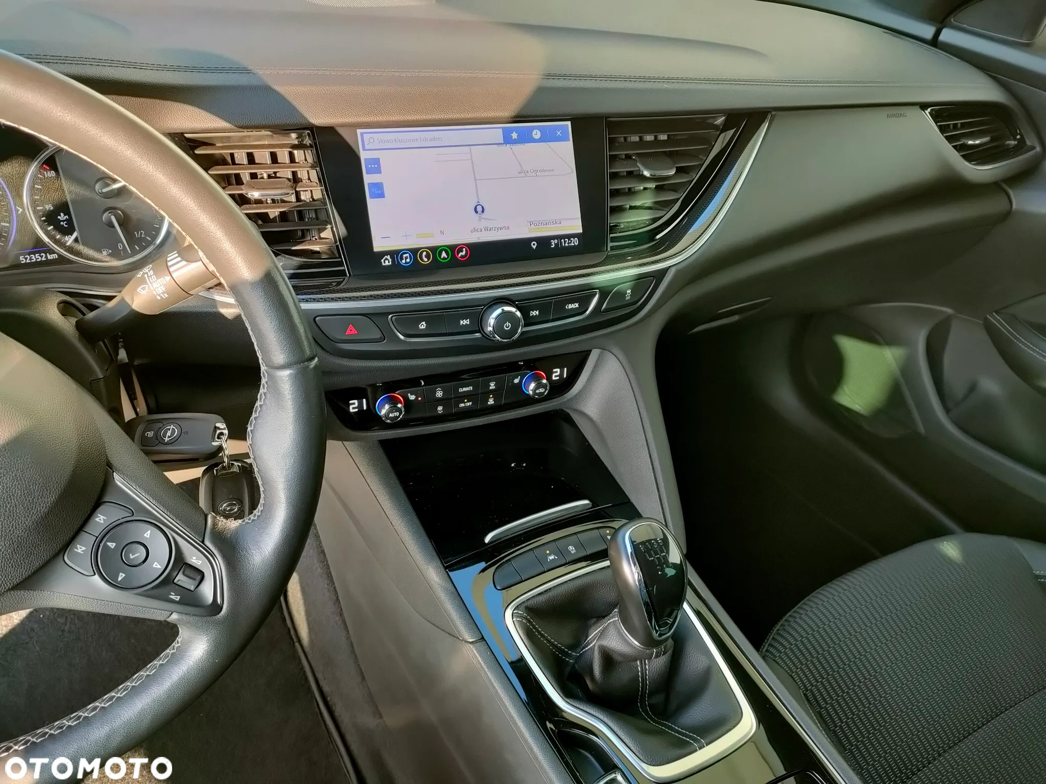 Opel Insignia 2.0 CDTI Elegance S&S - 17