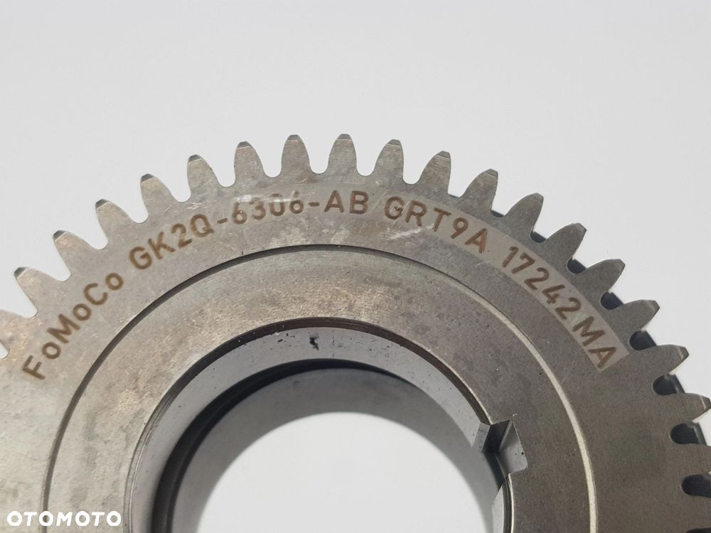 Koło pasowe zębate wałka rozrządu Ford Transit MK8 2.0 TDCI GK2Q-6306-AB - 7
