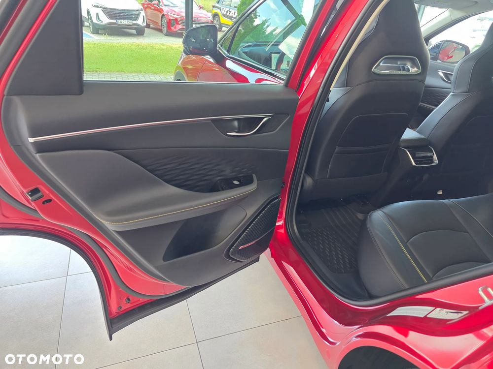 BAIC 5 Beijing 1.5T Comfort DCT - 16