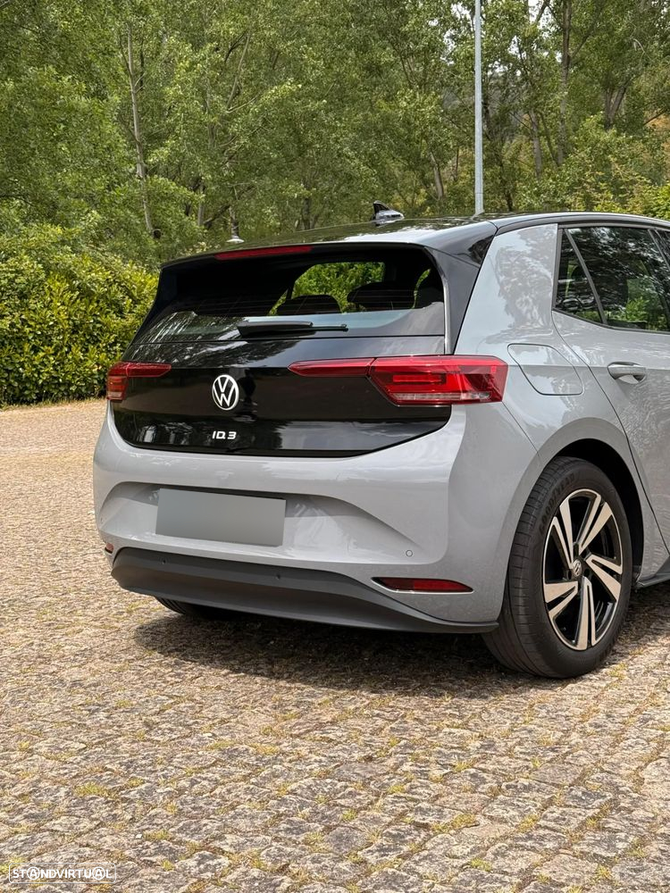 VW ID.3 Pro Performance - 3