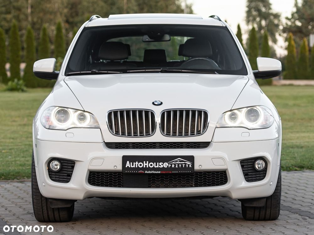 BMW X5 - 3