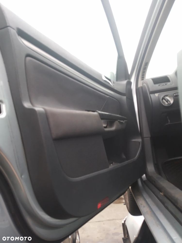 VW GOLF V 1.9 TDI BKC   POMPA ABS STEROWNIK - 25
