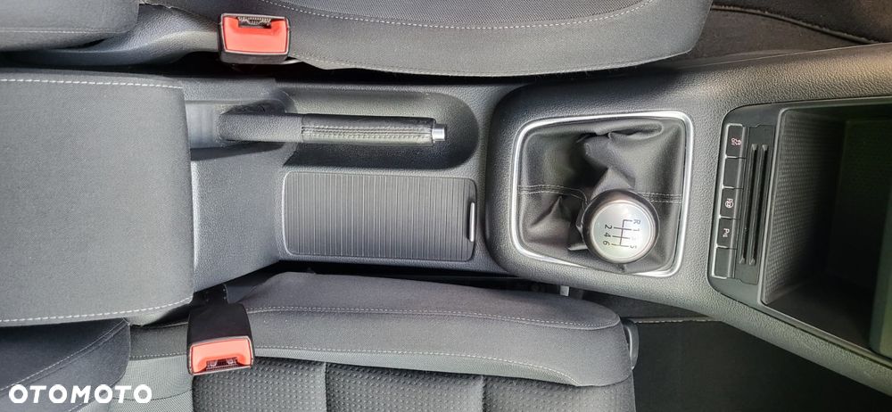 Volkswagen Golf Plus 1.4 TSI Team - 23