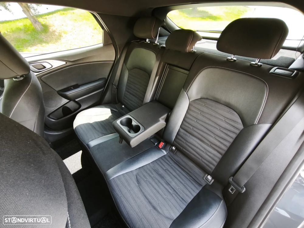 Kia XCeed 1.0 T-GDi GT-Line - 7