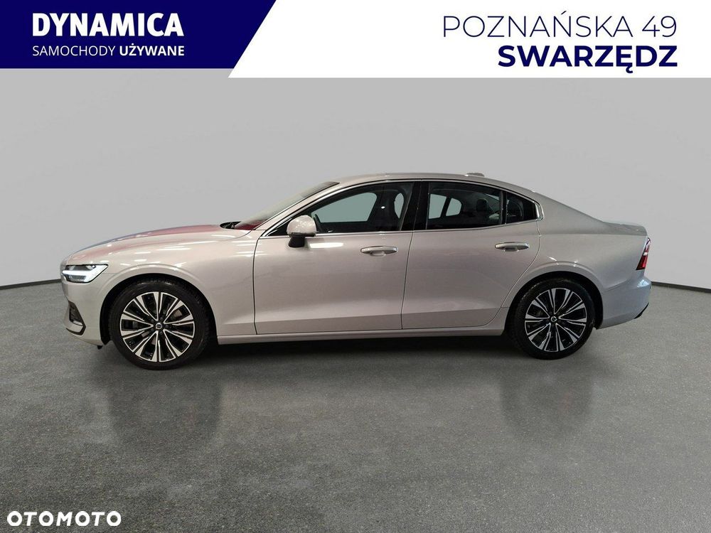 Volvo S60 - 5