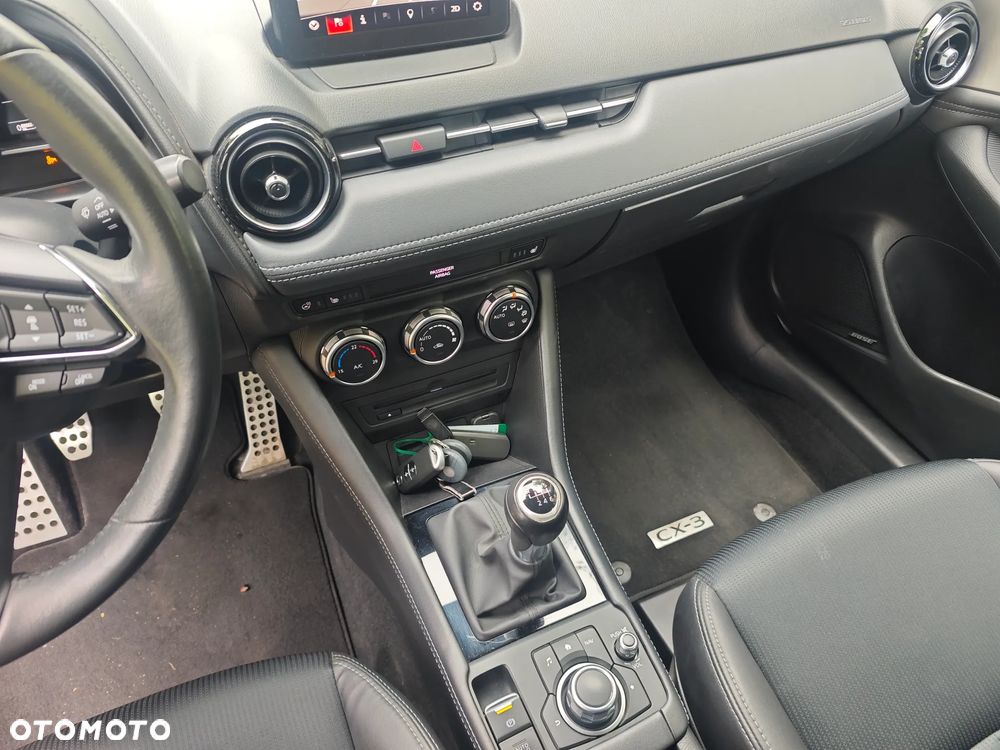 Mazda CX-3 2.0 SkyPassion - 8