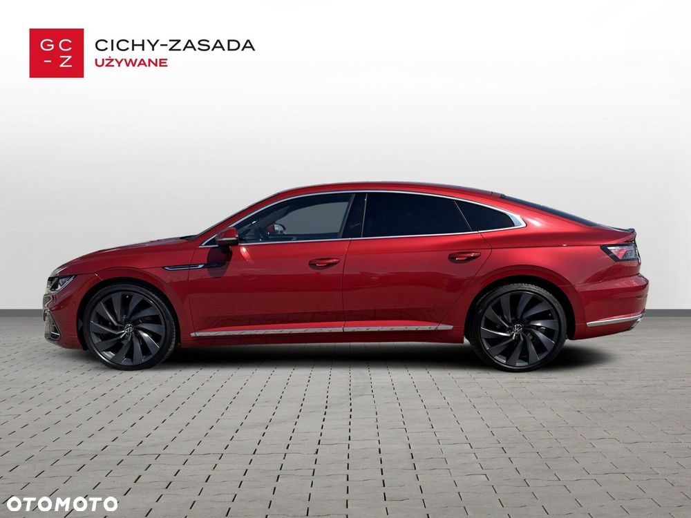 Volkswagen Arteon 2.0 TDI 4Motion R-Line DSG - 3