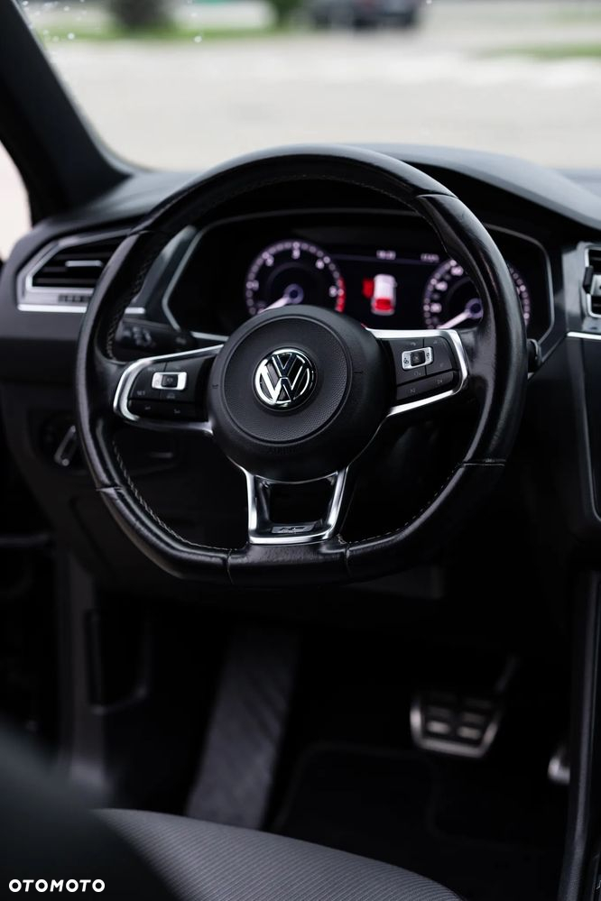 Volkswagen Tiguan 2.0 TDI BMT SCR 4Mot Highline DSG - 15