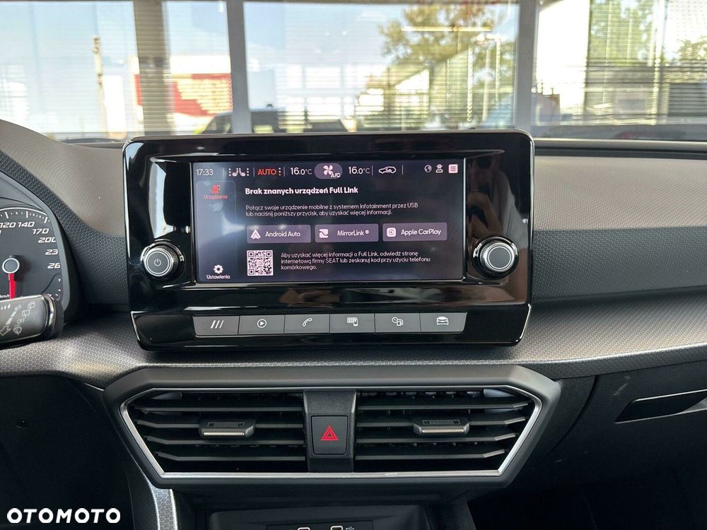 Seat Leon 1.0 TSI Style - 16