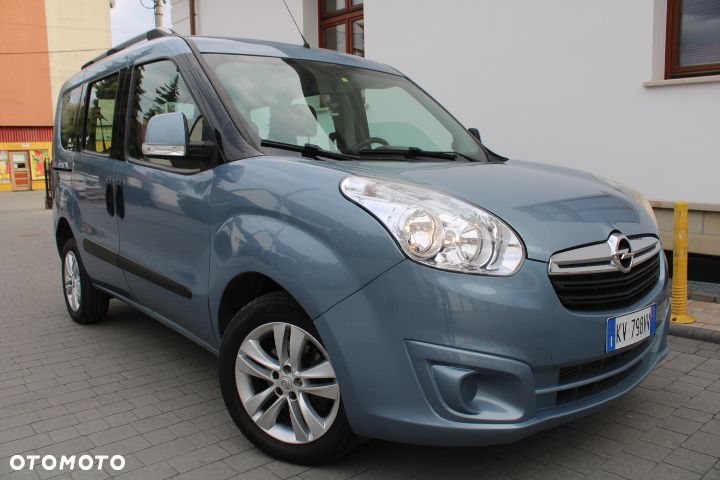 Opel Combo Tour L1H1 - 2