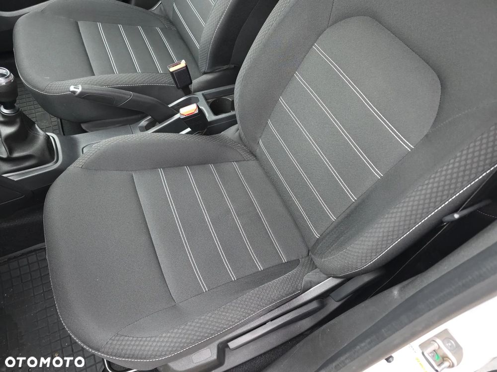 Dacia Duster 1.5 Blue dCi Comfort 4WD EU6d - 12