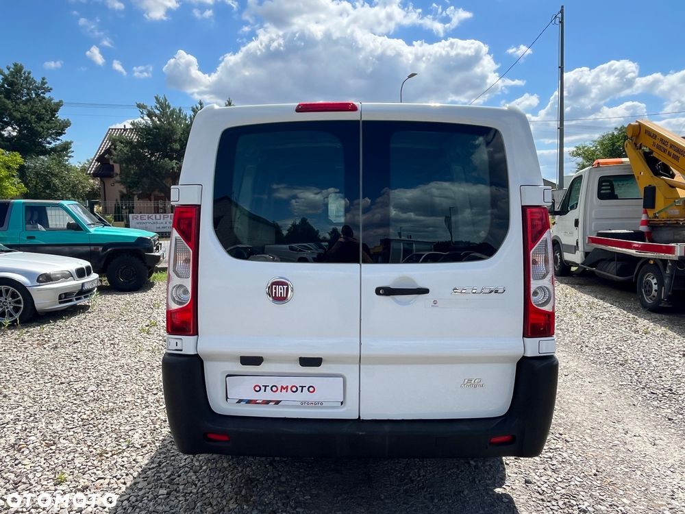 Fiat Scudo - 6