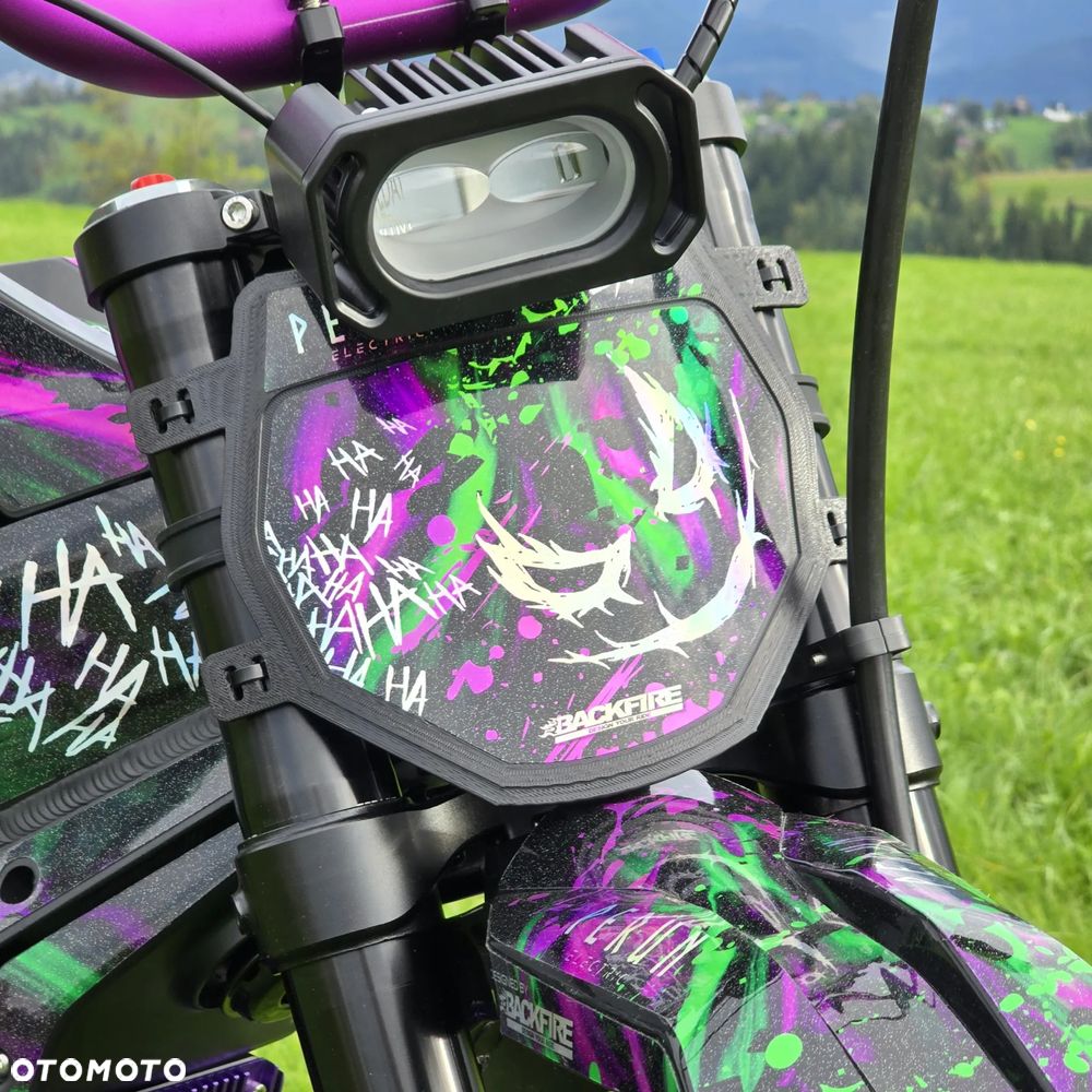 Talaria Sting R - 18