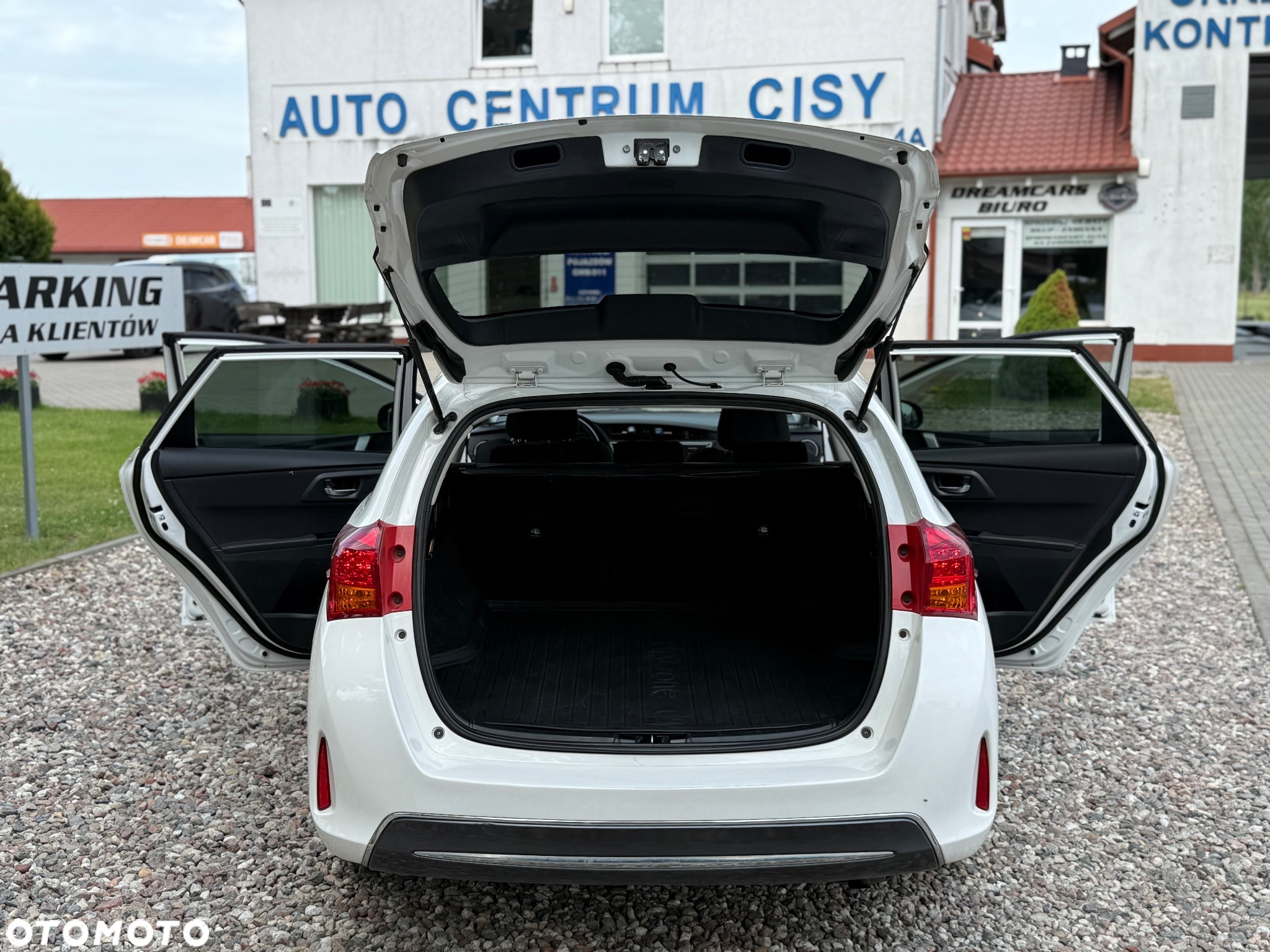 Toyota Auris - 37