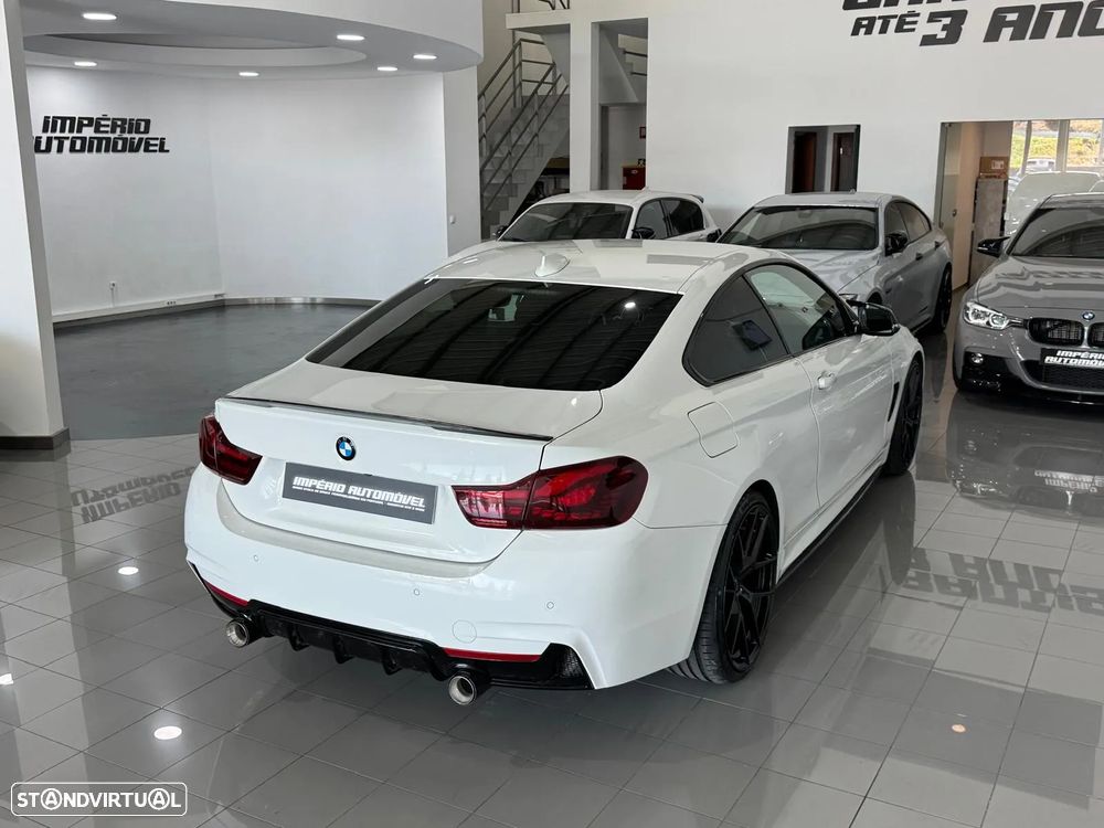 BMW 425 d Pack M Auto - 6