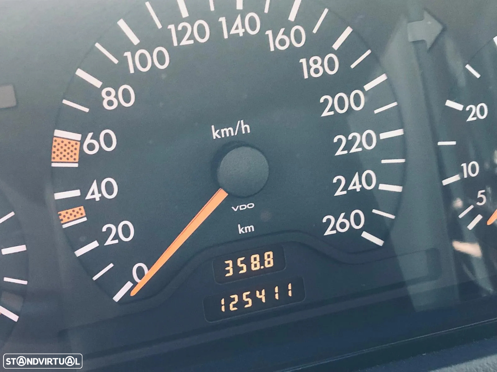 Mercedes-Benz C 200 Kompressor Classic - 9