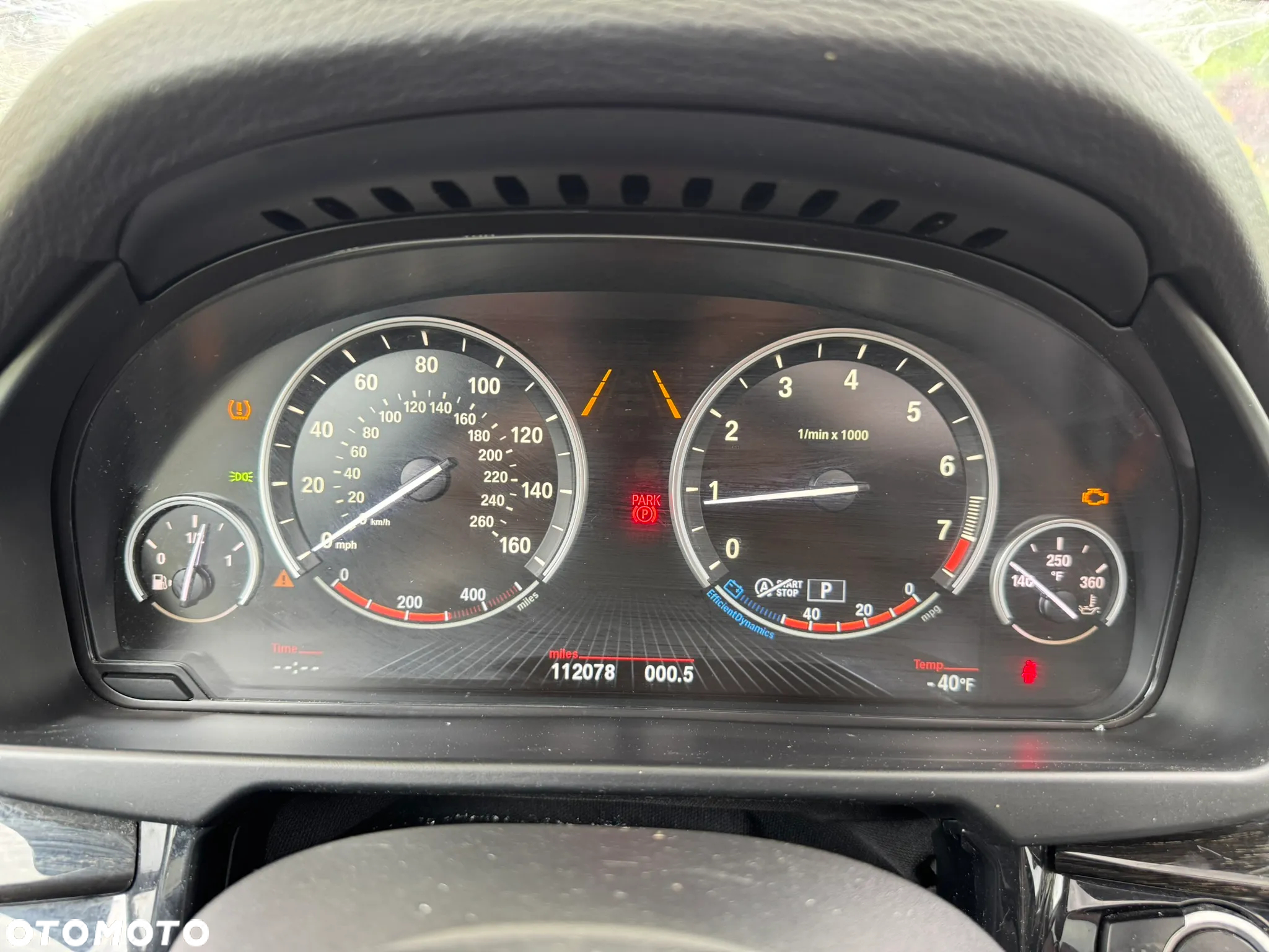 BMW X5 xDrive35i Sport-Aut - 15