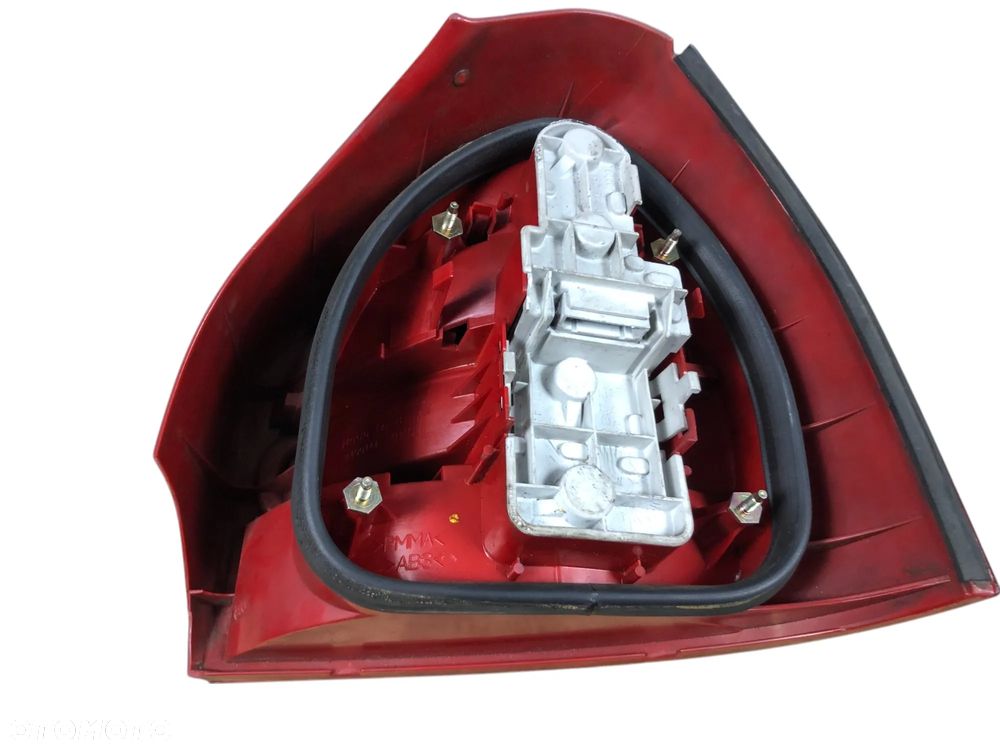 Lampa Lewy Tył EU Audi A3 8L 8L0945257 (1996 – 2003)-Gwarancja Wysyłka Montaż - 2