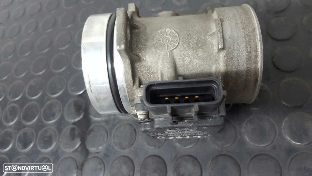 MEDIDOR DE MASSA DE AR FORD FIESTA BERLINA BáSICO - 6