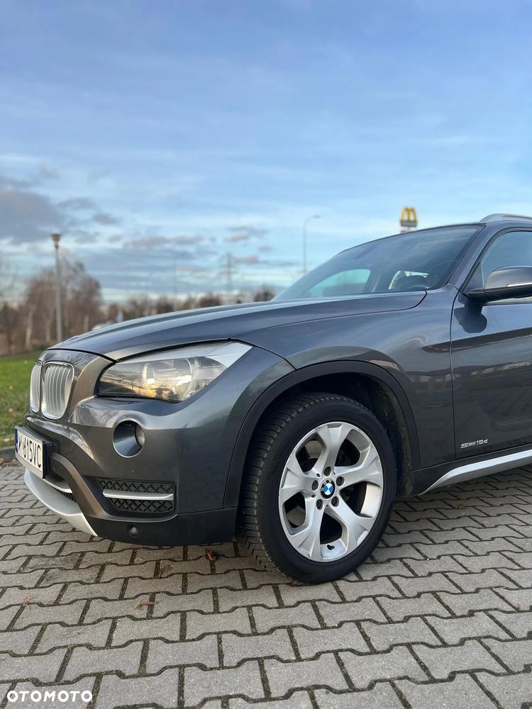 BMW X1 - 6