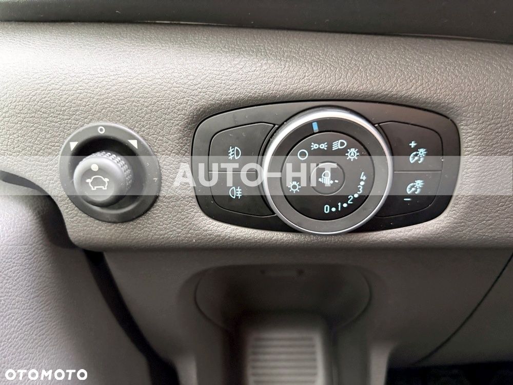 Ford Transit - 23