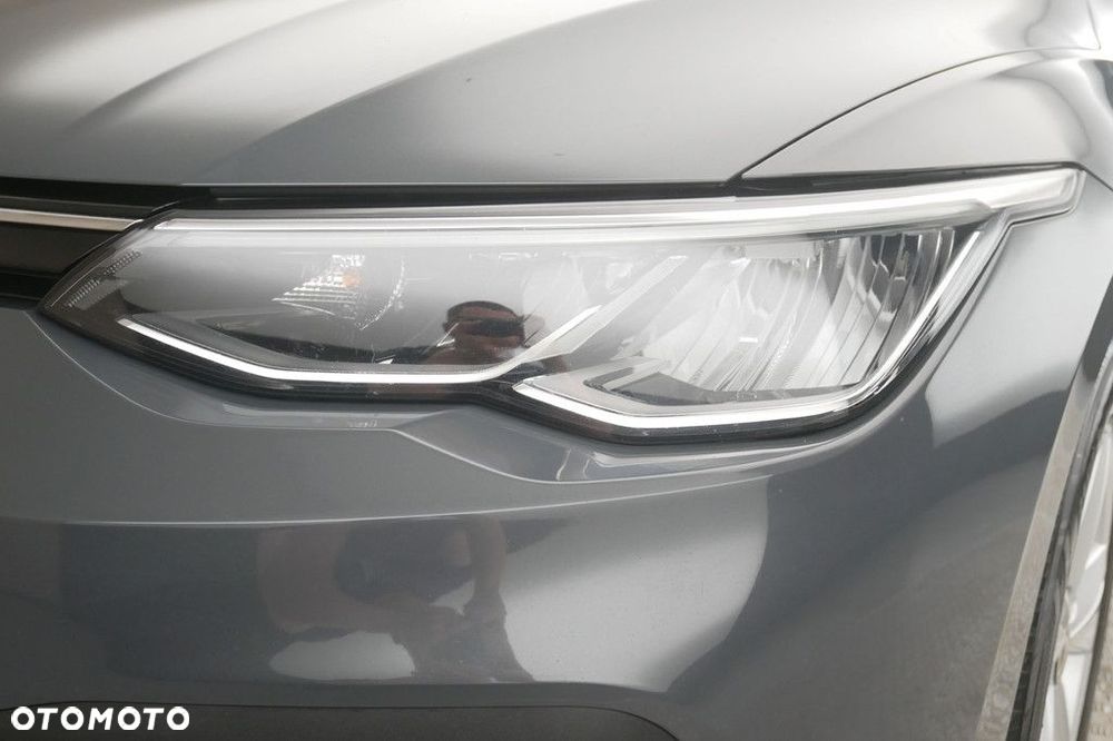 Volkswagen Golf Variant 2.0 TDI Life - 13
