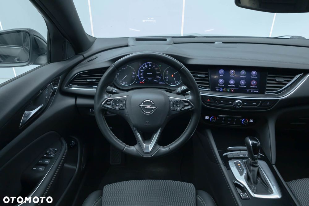 Opel Insignia 2.0 CDTI Business Elegance S&S - 19