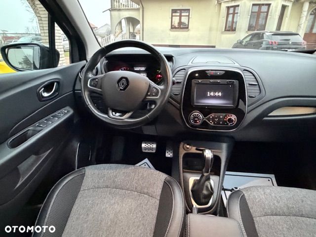 Renault Captur - 15