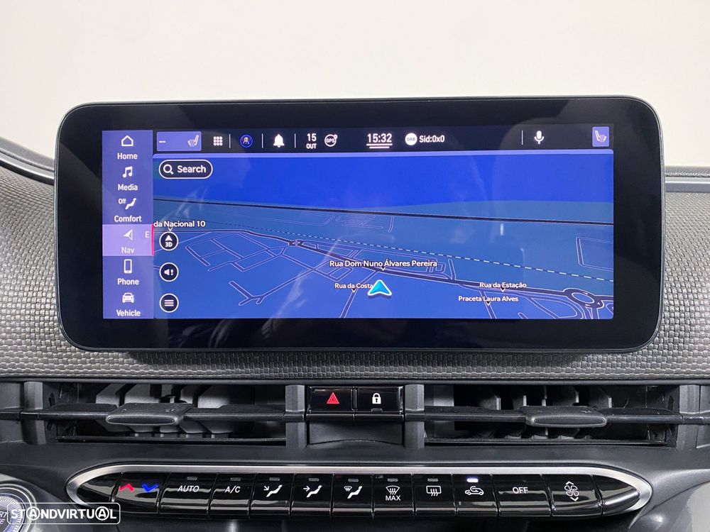 Fiat 500C 500e 42 kWh - 13