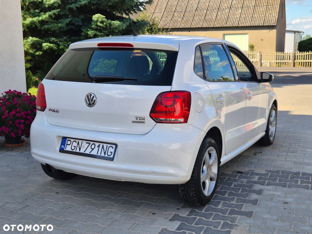 Volkswagen Polo 1.6 TDI Style - 18