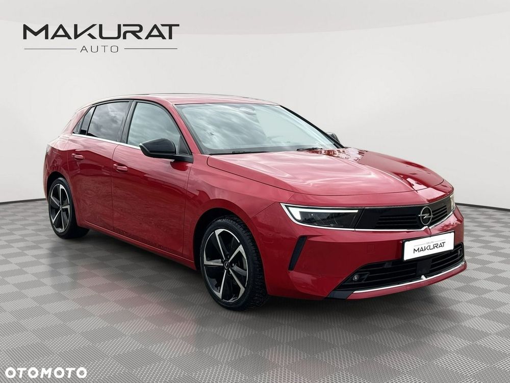 Opel Astra 1.2 T Elegance S&S - 3