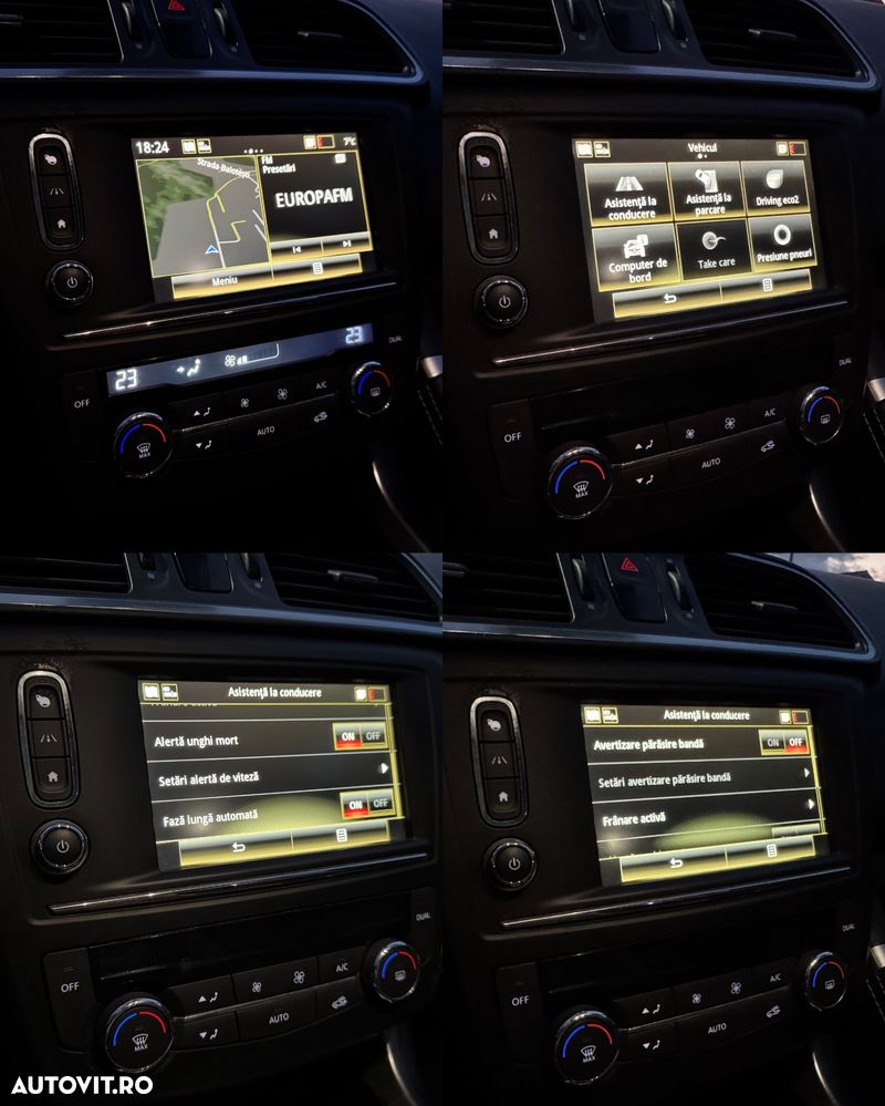 Renault Kadjar Energy dCi 130 Bose Edition - 15