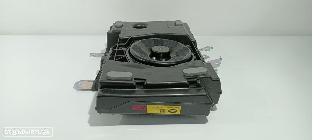 ALTO-FALANTE LAND ROVER EVOQUE DYNAMIC - 3